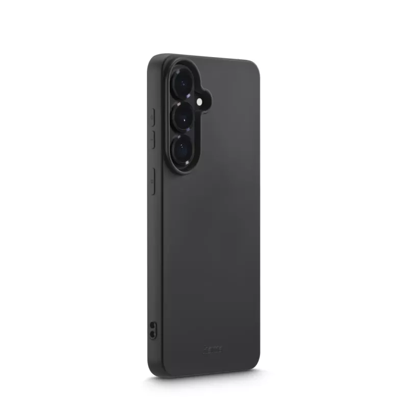 Hama Fantastic Feel custodia per cellulare 17 cm (6,7 inch) cover nero