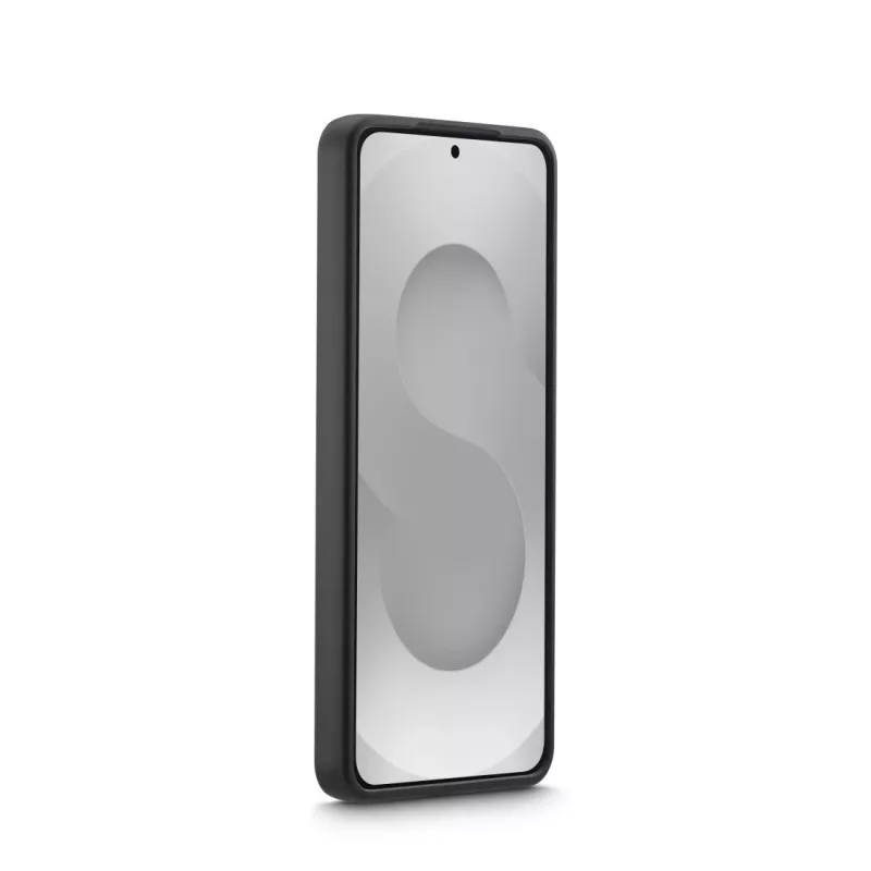 Hama Fantastic Feel custodia per cellulare 17 cm (6,7 inch) cover nero