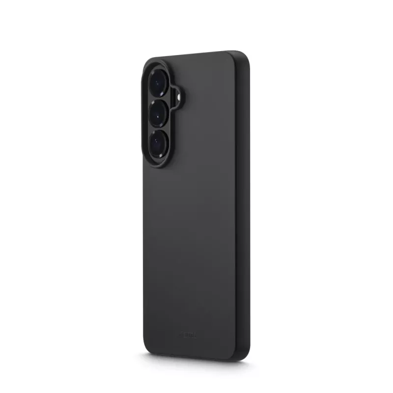 Hama Fantastic Feel custodia per cellulare 17 cm (6,7 inch) cover nero
