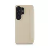 Hama Fantastic Feel 00016029 custodia a libro per Samsung Galaxy S26 Ultra, beige