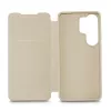 Hama Fantastic Feel 00016029 custodia a libro per Samsung Galaxy S26 Ultra, beige