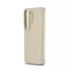 Hama Fantastic Feel 00016029 custodia a libro per Samsung Galaxy S26 Ultra, beige