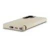 Hama Fantastic Feel 00016029 custodia a libro per Samsung Galaxy S26 Ultra, beige