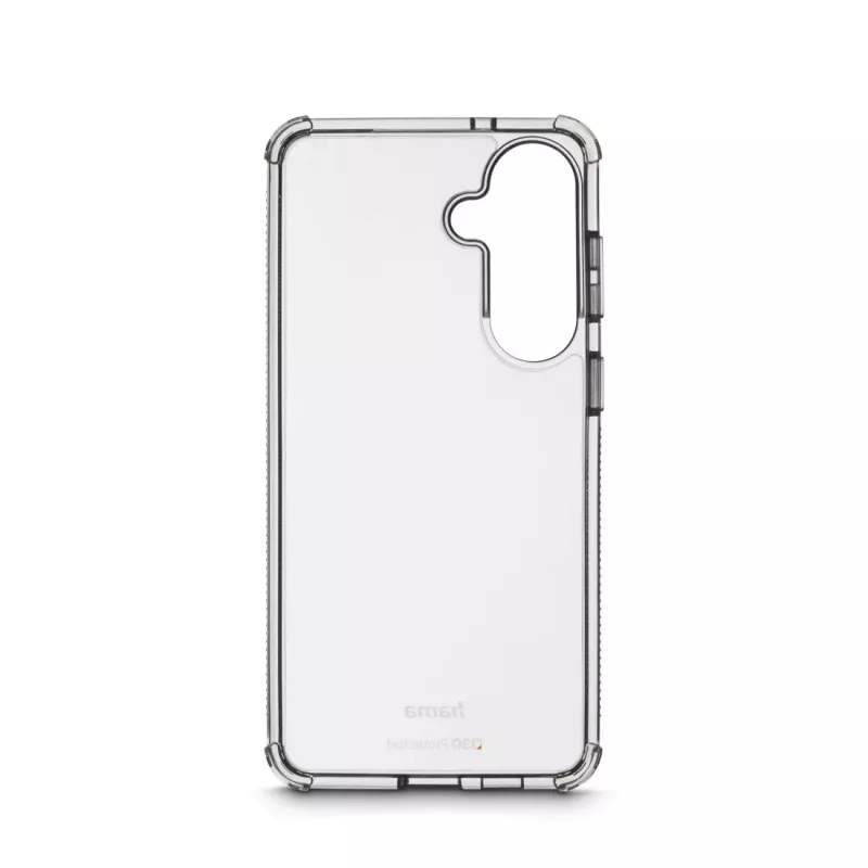 Hama Extreme Protect 00016014 custodia per Samsung Galaxy S26+, trasparente
