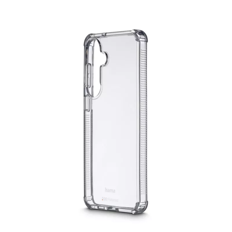 Hama Extreme Protect 00016014 custodia per Samsung Galaxy S26+, trasparente