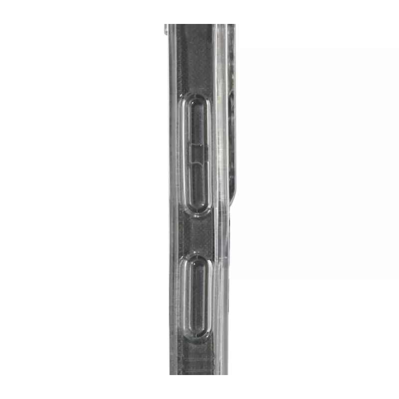 Hama Extreme Protect 00016014 custodia per Samsung Galaxy S26+, trasparente