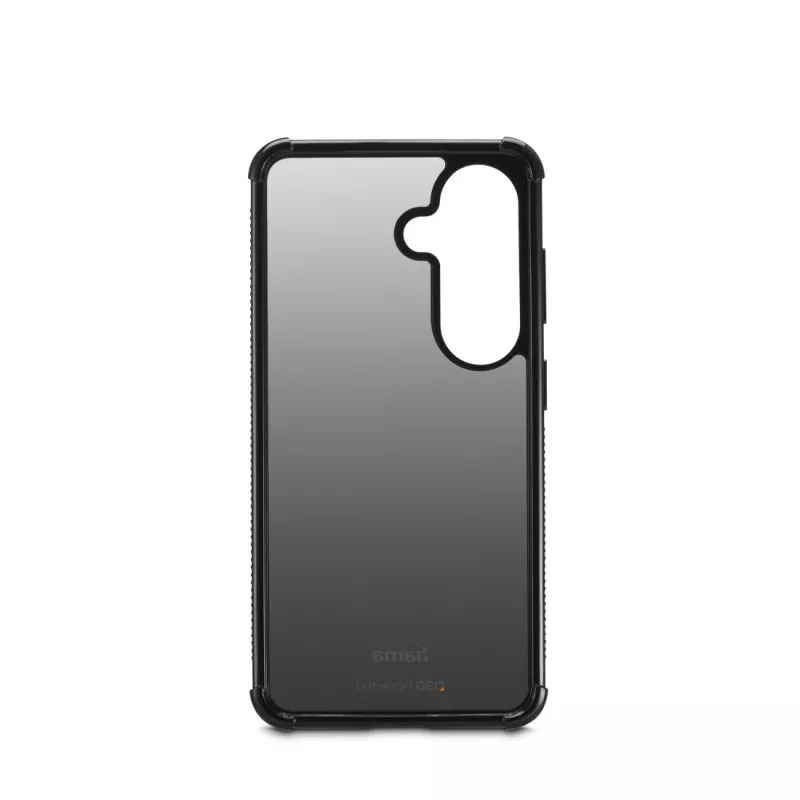 Custodia per cellulare HAMA Extreme Protect per Samsung Galaxy S26, 16 cm (6,3