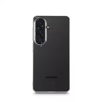 Hama Slim Protect 00016007 custodia per Samsung Galaxy S26, trasparente