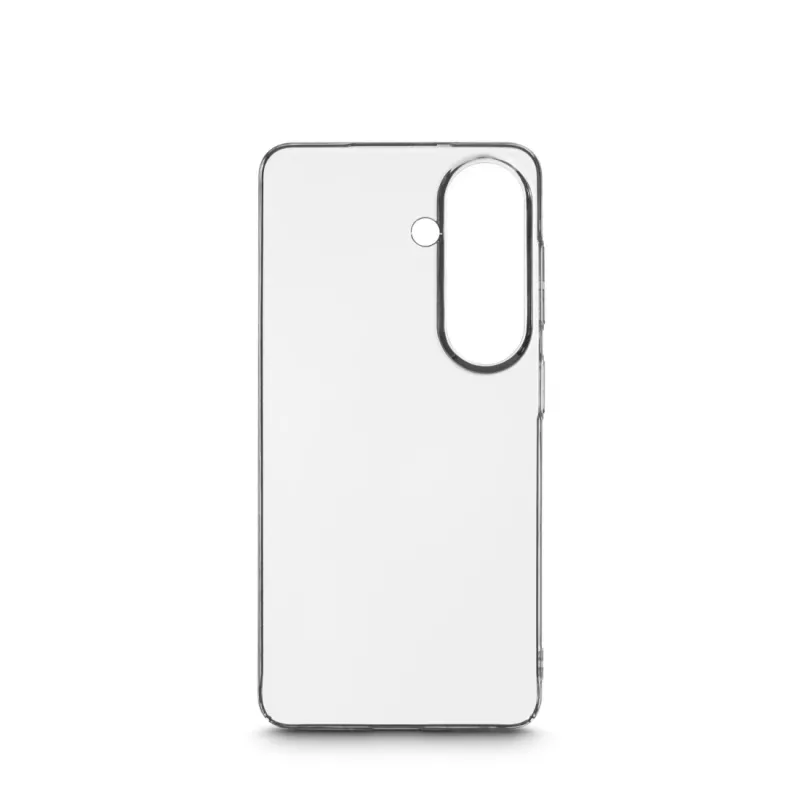 Hama Slim Protect 00016007 custodia per Samsung Galaxy S26, trasparente