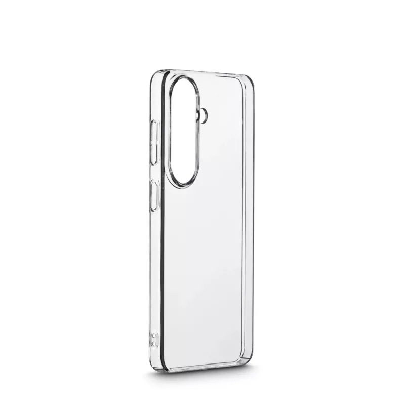 Hama Slim Protect 00016007 custodia per Samsung Galaxy S26, trasparente