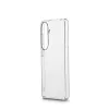 Hama Slim Protect 00016007 custodia per Samsung Galaxy S26, trasparente