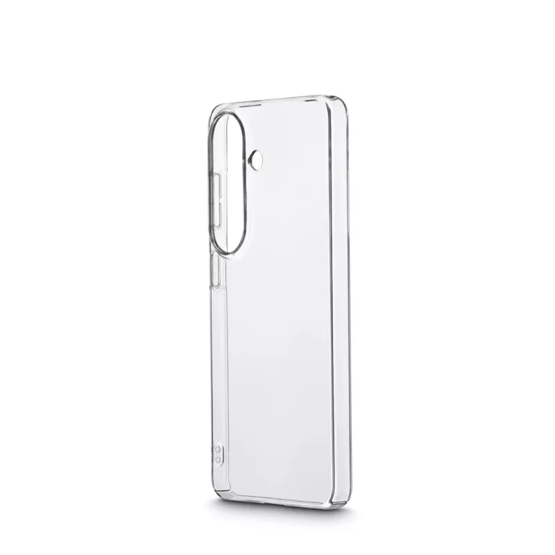 Hama Slim Protect 00016007 custodia per Samsung Galaxy S26, trasparente