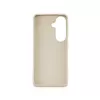 Hama Fantastic Feel 00016011 custodia per Samsung Galaxy S26, beige