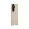 Hama Fantastic Feel 00016011 custodia per Samsung Galaxy S26, beige