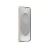 Hama Fantastic Feel 00016011 custodia per Samsung Galaxy S26, beige