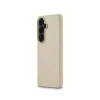 Hama Fantastic Feel 00016011 custodia per Samsung Galaxy S26, beige