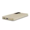 Hama Fantastic Feel 00016011 custodia per Samsung Galaxy S26, beige