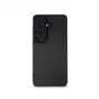 HAMA Fantastic Feel 00016005 cover per smartphone Samsung Galaxy S26, nera