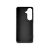 HAMA Fantastic Feel 00016005 cover per smartphone Samsung Galaxy S26, nera