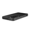 HAMA Fantastic Feel 00016005 cover per smartphone Samsung Galaxy S26, nera