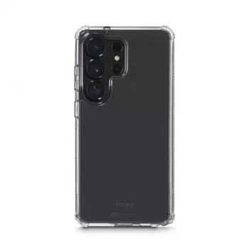Custodia per cellulare HAMA Extreme Protect per Samsung Galaxy S26 Ultra, compatibile con 17,5 cm (6,9