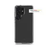 Custodia per cellulare HAMA Extreme Protect per Samsung Galaxy S26 Ultra, compatibile con 17,5 cm (6,9
