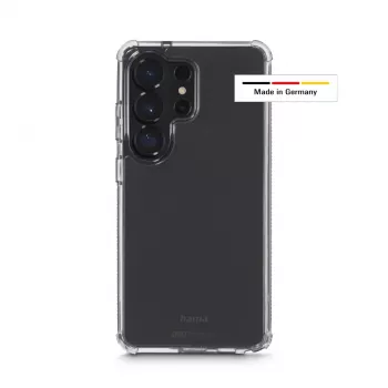 Custodia per cellulare HAMA Extreme Protect per Samsung Galaxy S26 Ultra, compatibile con 17,5 cm (6,9