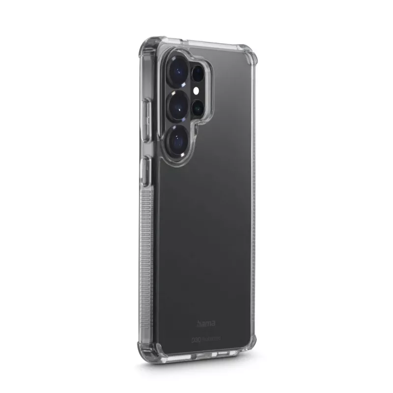 Custodia per cellulare HAMA Extreme Protect per Samsung Galaxy S26 Ultra, compatibile con 17,5 cm (6,9