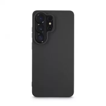 Custodia per cellulare HAMA Fantastic Feel per Galaxy S26 Ultra, cover-custodia, compatibile con schermo da 17,5 cm (6,9