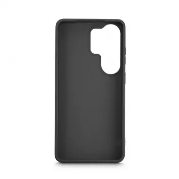 Custodia per cellulare HAMA Fantastic Feel per Galaxy S26 Ultra, cover-custodia, compatibile con schermo da 17,5 cm (6,9