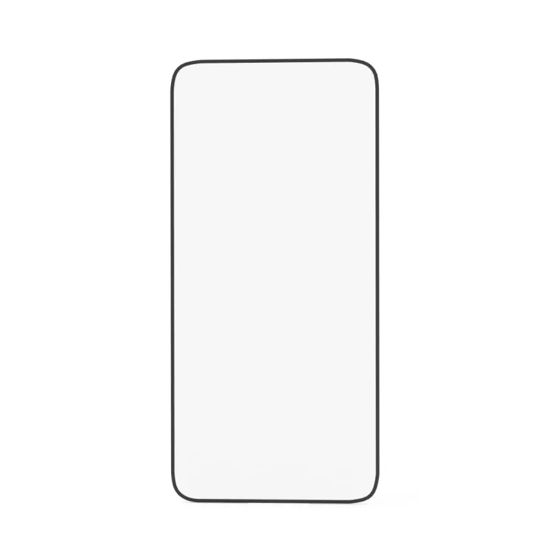 Hama Extreme Protect Clear pellicola protettiva per display Samsung 1 pezzo