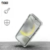 Hama Extreme Protect Clear pellicola protettiva per display Samsung 1 pezzo