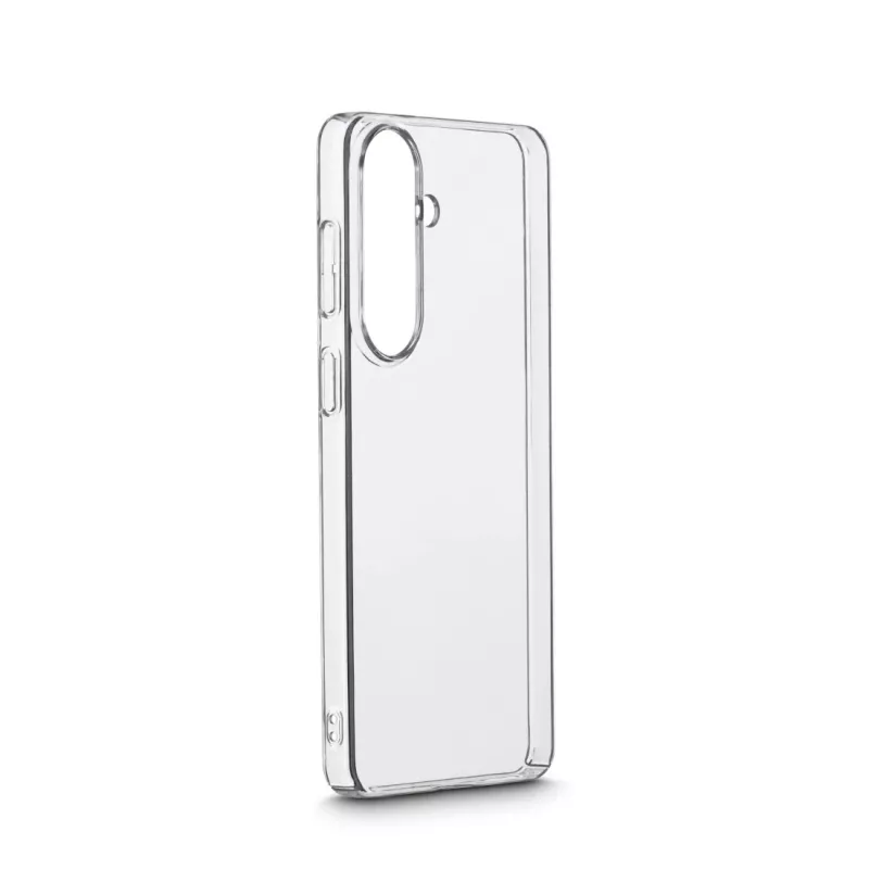 HAMA Slim Protect 00016019 cover per smartphone Samsung Galaxy S26+, trasparente