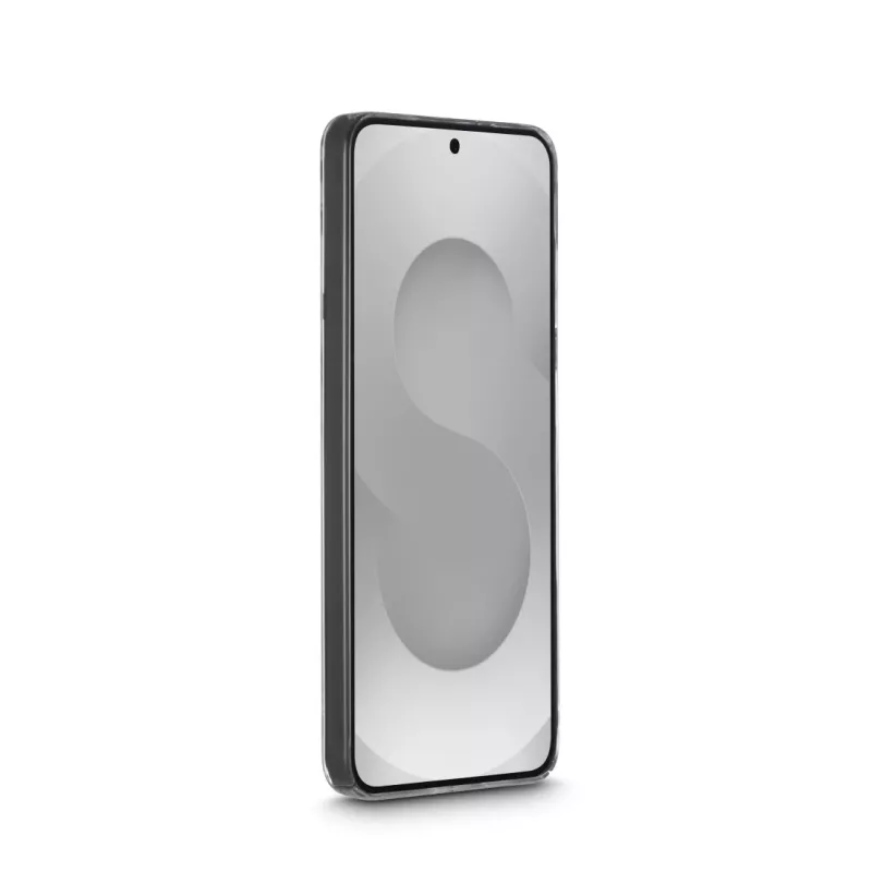 HAMA Slim Protect 00016019 cover per smartphone Samsung Galaxy S26+, trasparente