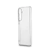 HAMA Slim Protect 00016019 cover per smartphone Samsung Galaxy S26+, trasparente