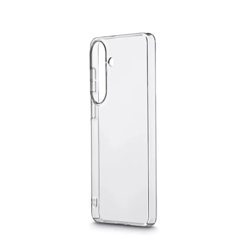 HAMA Slim Protect 00016019 cover per smartphone Samsung Galaxy S26+, trasparente