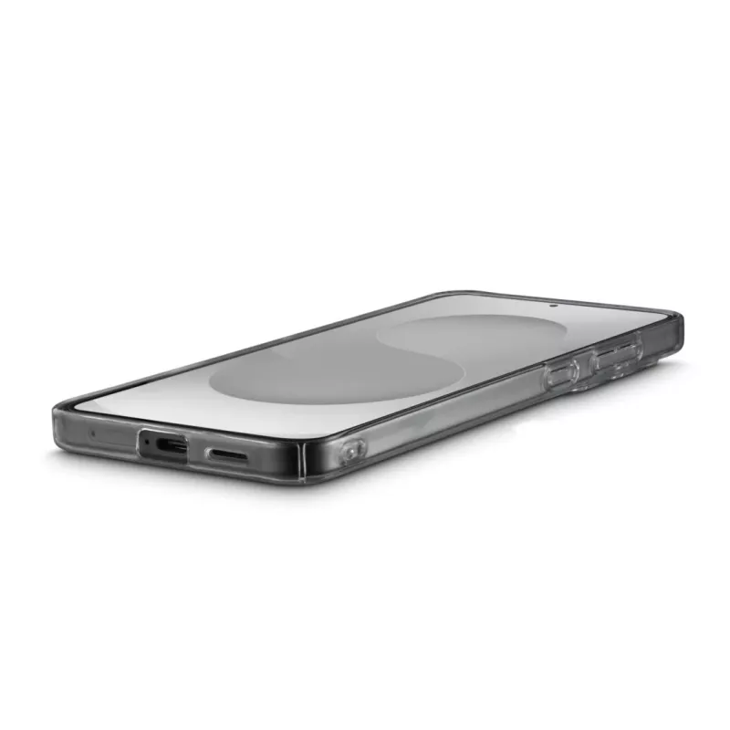 HAMA Slim Protect 00016019 cover per smartphone Samsung Galaxy S26+, trasparente