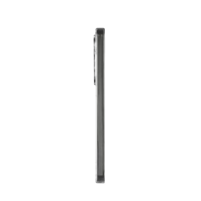 HAMA Slim Protect 00016019 cover per smartphone Samsung Galaxy S26+, trasparente