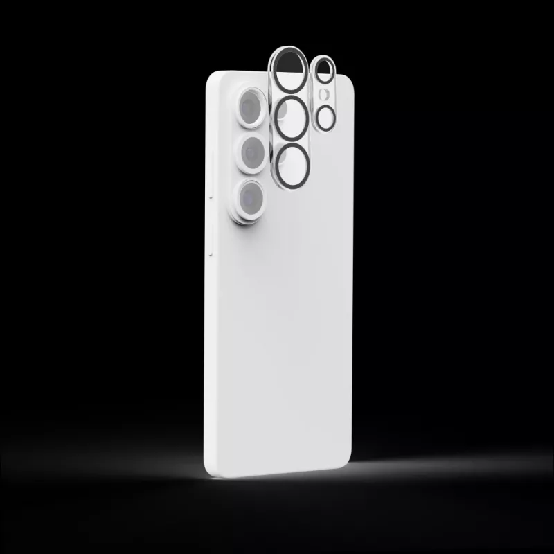Hama Cam Protect protezione obiettivo fotocamera Samsung 1 pz.