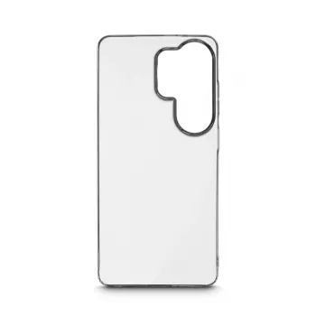 Hama custodia per cellulare Slim Protect per Samsung Galaxy S26 Ultra, trasparente