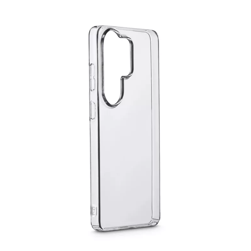 HAMA Slim Protect 00016027 cover per smartphone Samsung Galaxy S26 Ultra, trasparente