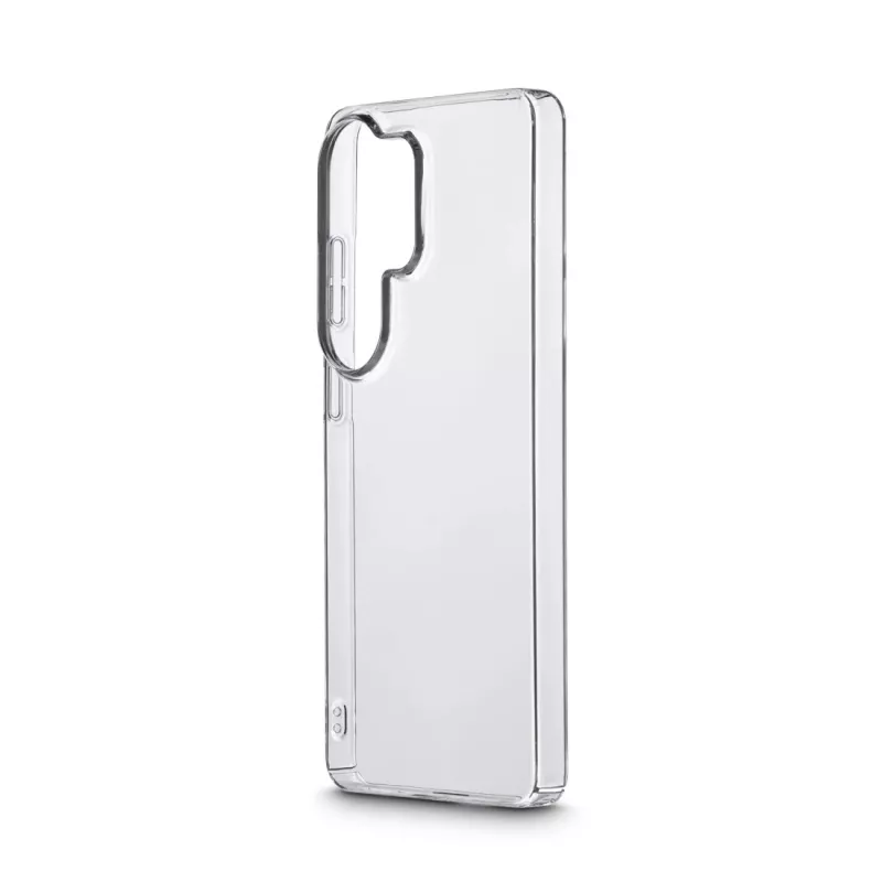 HAMA Slim Protect 00016027 cover per smartphone Samsung Galaxy S26 Ultra, trasparente