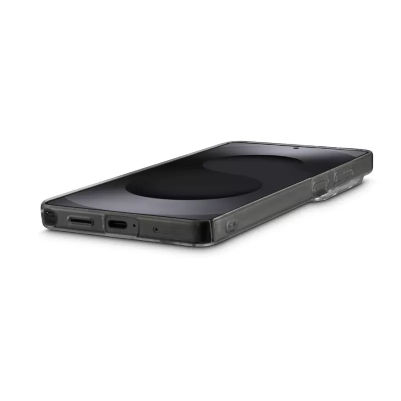 HAMA Slim Protect 00016027 cover per smartphone Samsung Galaxy S26 Ultra, trasparente