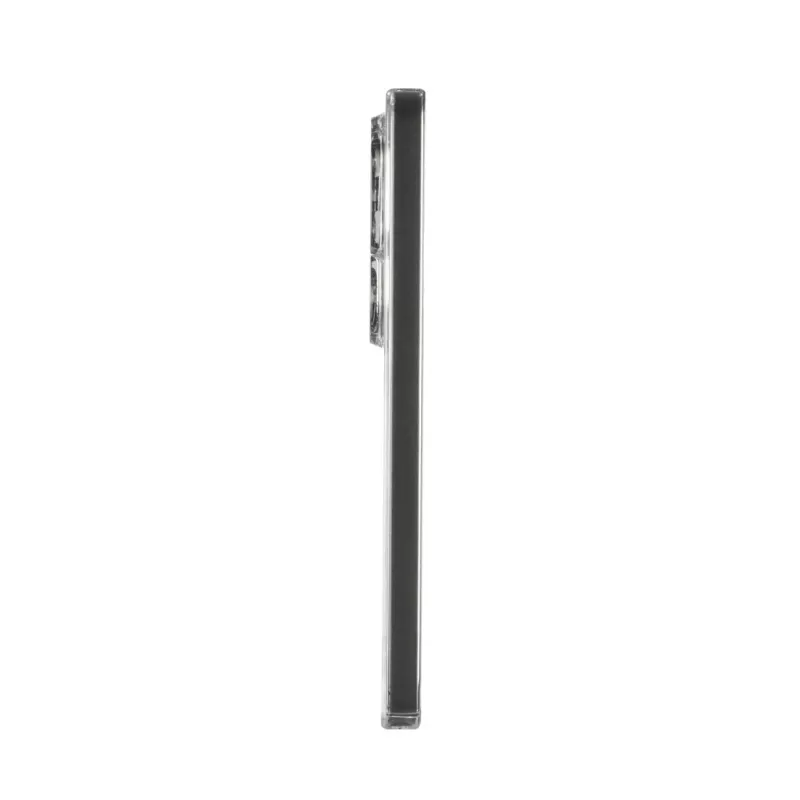 HAMA Slim Protect 00016027 cover per smartphone Samsung Galaxy S26 Ultra, trasparente