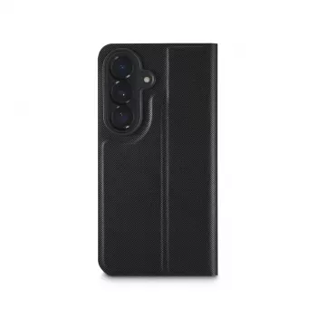 Hama custodia a libro Daily Protect per Samsung Galaxy S26, nera