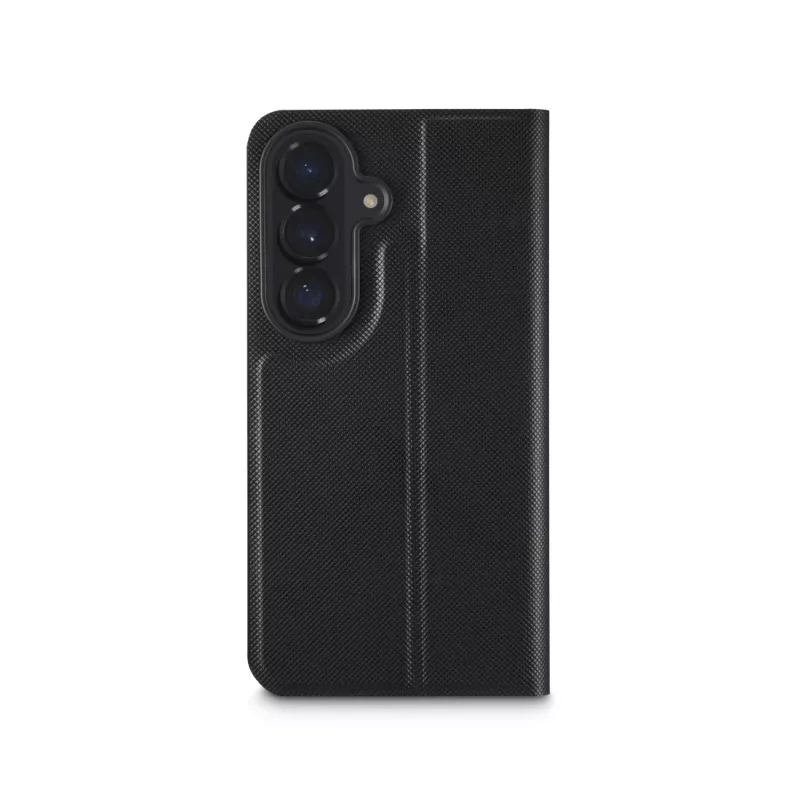 HAMA Daily Protect 00016001 custodia a libro per smartphone Samsung Galaxy S26, nera