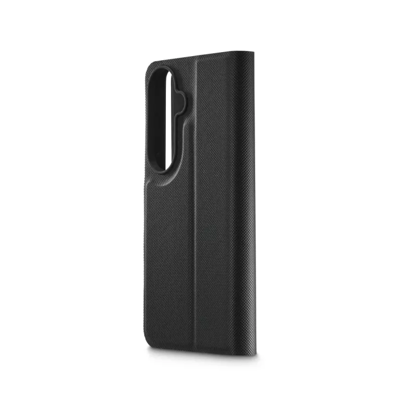 HAMA Daily Protect 00016001 custodia a libro per smartphone Samsung Galaxy S26, nera
