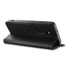 HAMA Daily Protect 00016001 custodia a libro per smartphone Samsung Galaxy S26, nera