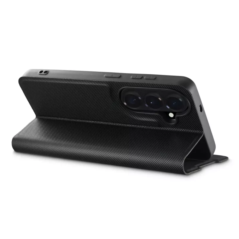 HAMA Daily Protect 00016001 custodia a libro per smartphone Samsung Galaxy S26, nera
