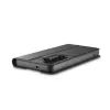 HAMA Daily Protect 00016001 custodia a libro per smartphone Samsung Galaxy S26, nera